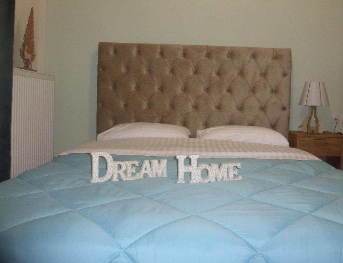 Dream Home Yenişehir Dış mekan fotoğraf