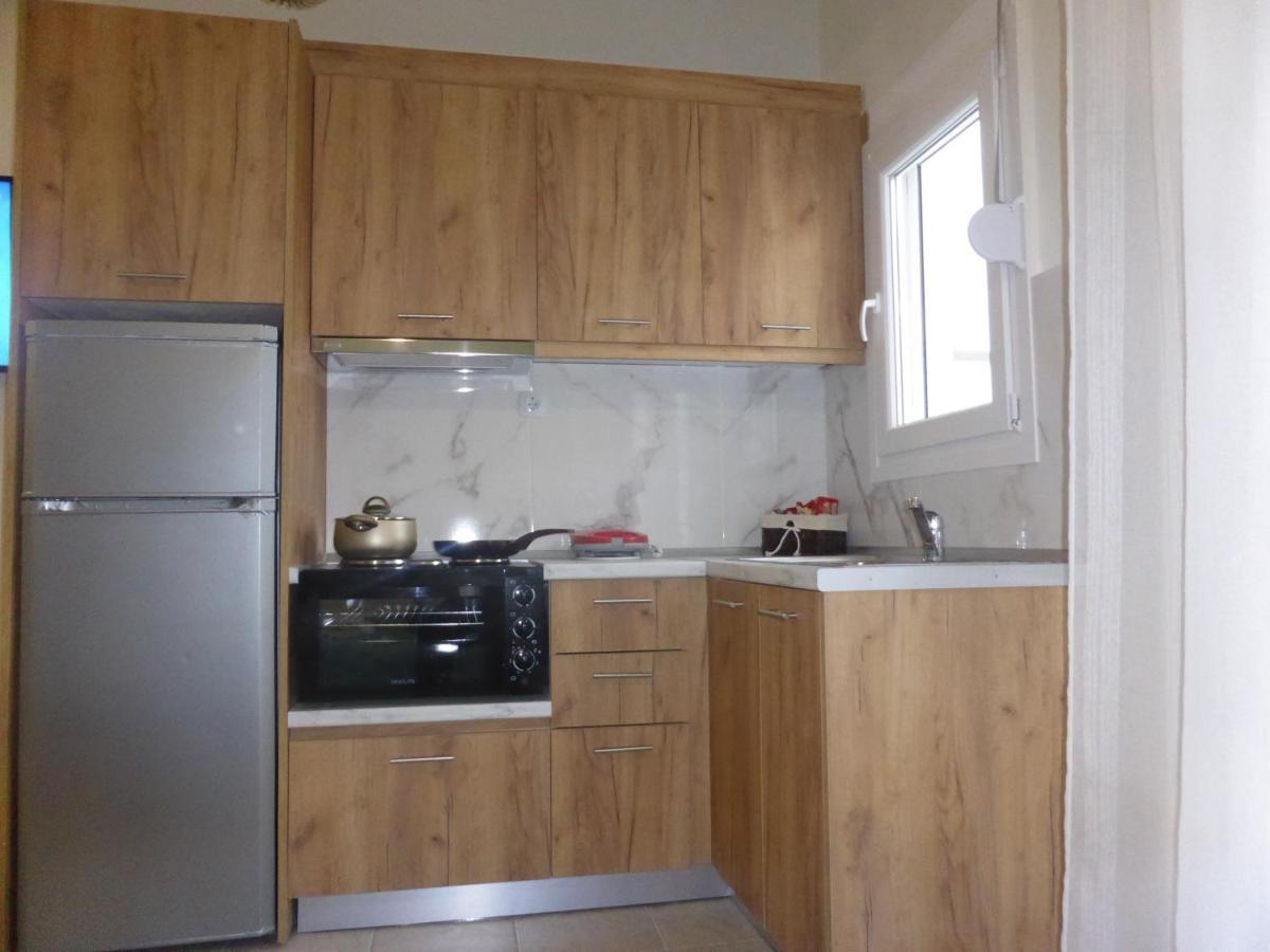 Dream Home Yenişehir Dış mekan fotoğraf