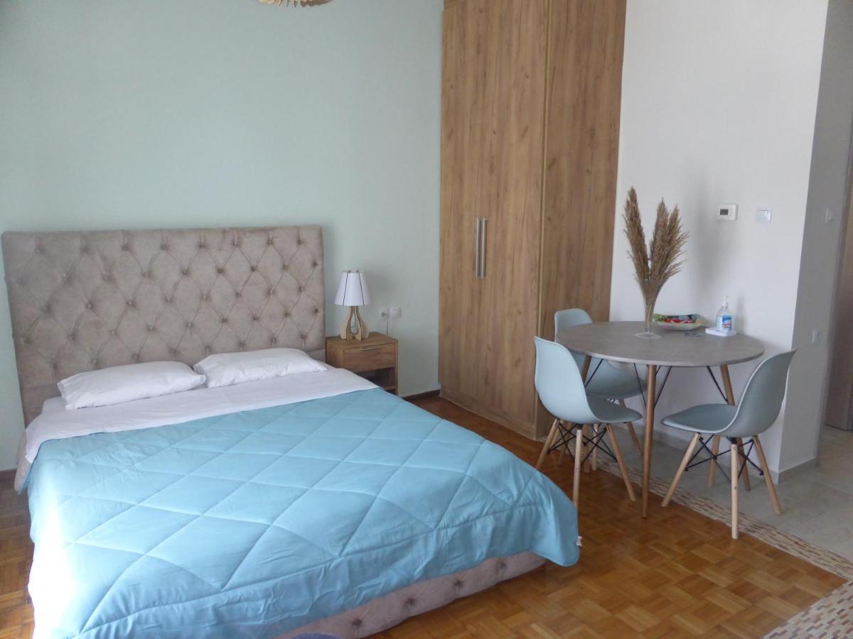 Dream Home Yenişehir Dış mekan fotoğraf