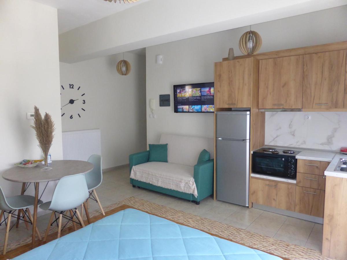 Dream Home Yenişehir Dış mekan fotoğraf