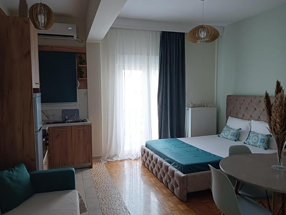 Dream Home Yenişehir Dış mekan fotoğraf