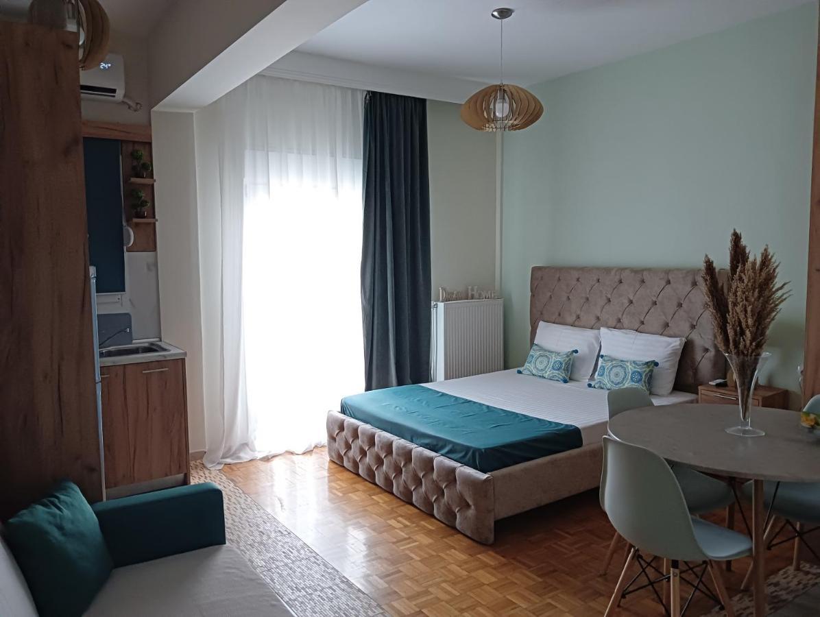 Dream Home Yenişehir Dış mekan fotoğraf