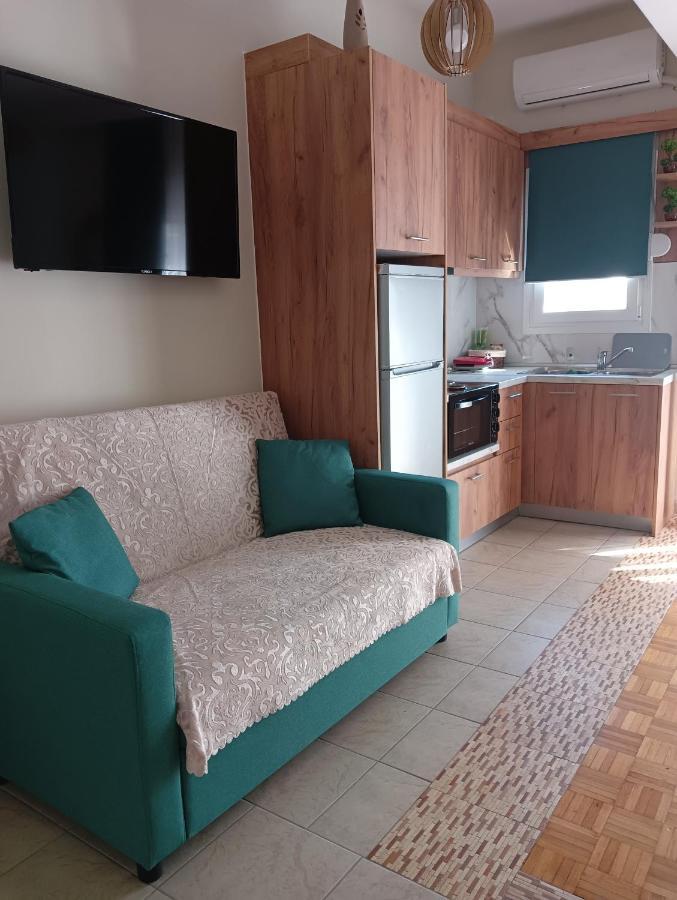 Dream Home Yenişehir Dış mekan fotoğraf
