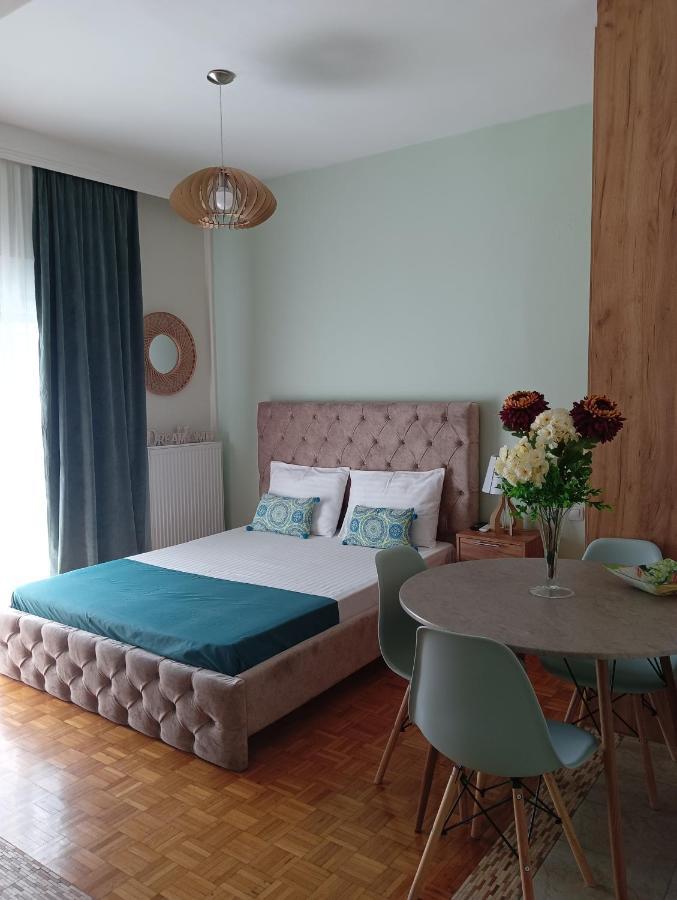 Dream Home Yenişehir Dış mekan fotoğraf