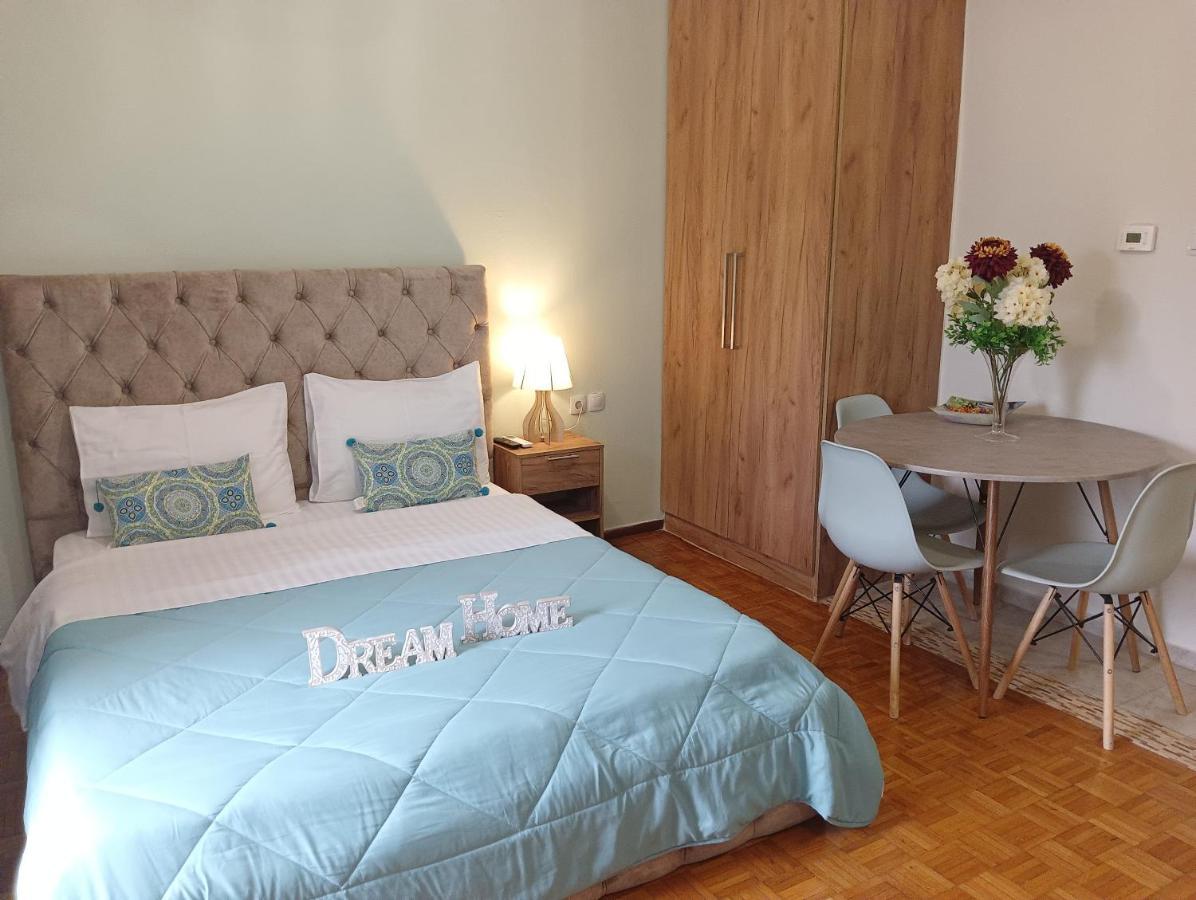 Dream Home Yenişehir Dış mekan fotoğraf