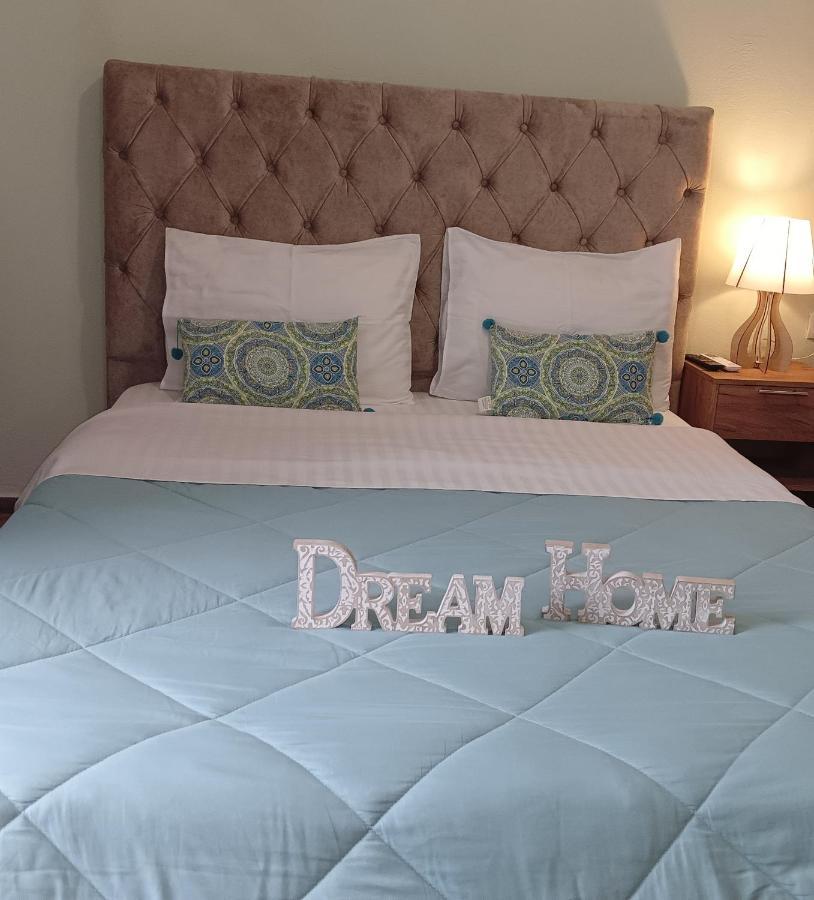 Dream Home Yenişehir Dış mekan fotoğraf