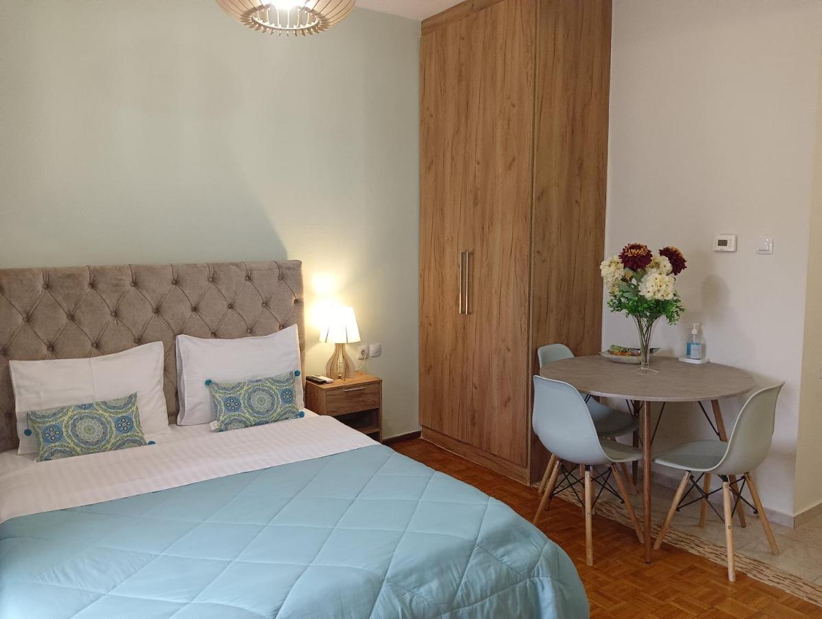 Dream Home Yenişehir Dış mekan fotoğraf