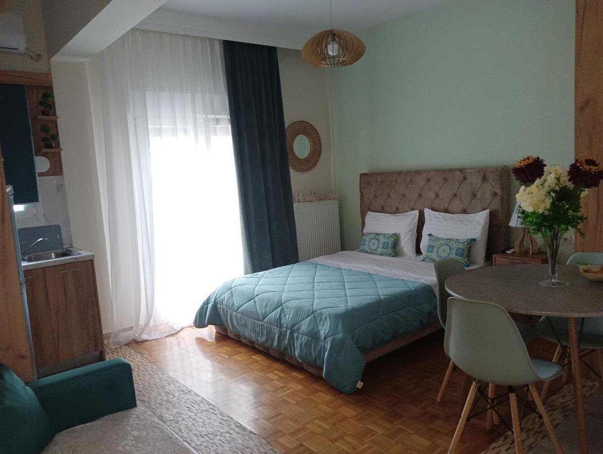 Dream Home Yenişehir Dış mekan fotoğraf